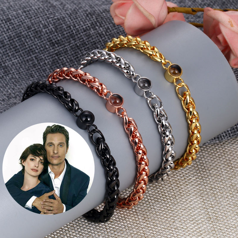 BUY ONE GET ONE | Projection Bracelets – Lovers Jewellery™